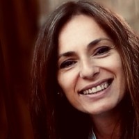 Bianca Tomoni, Phd