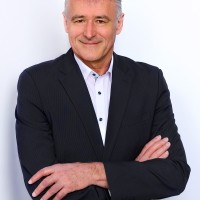 Klaus Schmidsberger