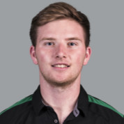 Kyle Mortland