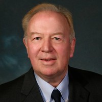 Stephen Sexton