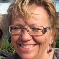 Wilda Cooper