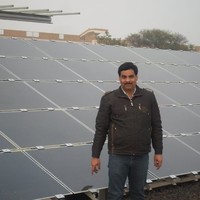 Aditya Kant tripathi