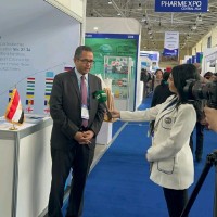 Dr.Ahmed El-Sherif B. Sc Pharm., MBA