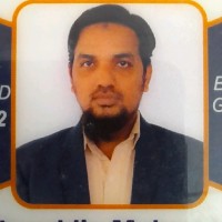 Sadaruddin Mohammed