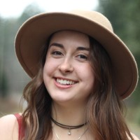 Mackenzie Beck