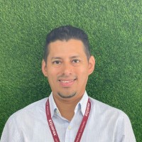 Robinson Jiménez Jurado