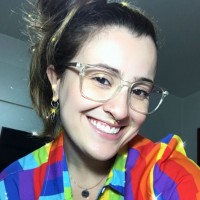 Caroline Gomes