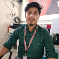 Piyush Bairagi