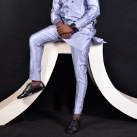Zanenge Jeremiah