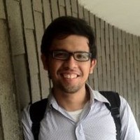 Jesse Rajabosi Simanjuntak