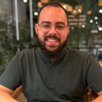 Diego Pereira Do Nascimento