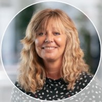 Inger Marie Tobiesen