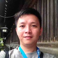 Abel Chen