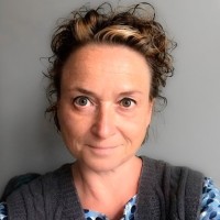 Eva Van Den Dijssel