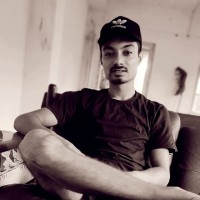 Sunil Basnet