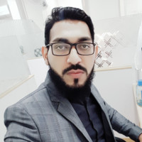 Muhammad Awais Shahid