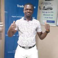 Ogbuokiri Chijioke Remigius