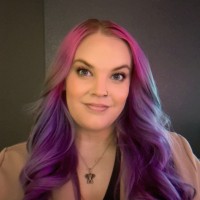 Brandy Wright