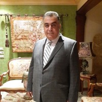 Adel Gabr, Ph.D