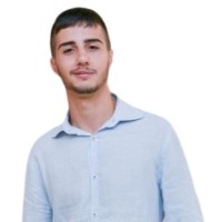 Daniele Parisi