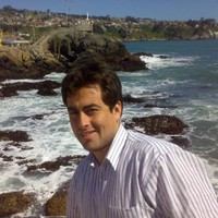 Manuel Morales Alvarado