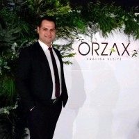 Bertan Oğuz Turan