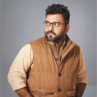 Aditya Deshmukh
