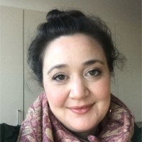 Christina Rehak
