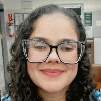 Cintia Elizabete da Silva Souza