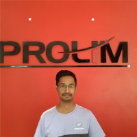 Nikhil T