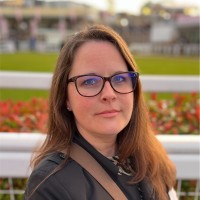Justine Atkin