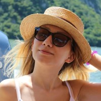 Veronica Vlase