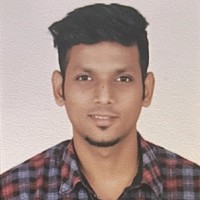 Abhishek Burud