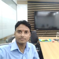 Dilip Kumar Verma