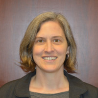 Ellen Mccallie