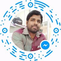 Satish Kumar