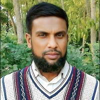 Md Hossain Ali