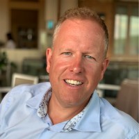 Frederick Van de Weghe