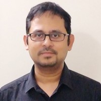 Debasis Nandi
