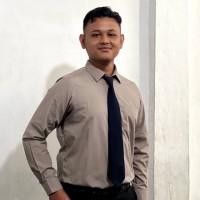 Muhammad Danil Akbar
