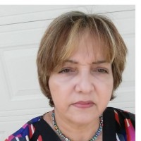 Dr. Brenda Garrido Amario