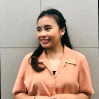 Ireine Moniaga