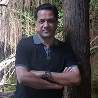 Dinesh Namjoshi