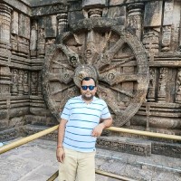 Ashish Patkar