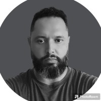 Fabio Andrade da Silva