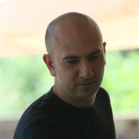Giuseppe Teti