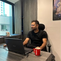 Karan Gohil