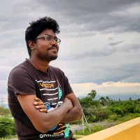 Arun Prabhu A