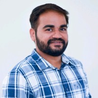 Pratik P Sharda