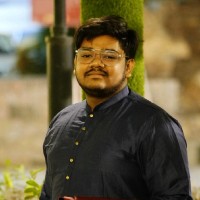 Pratik Raj